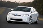 Toyota Camry HC-CV Concept 2009 года